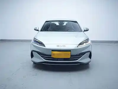 BYD Seal 06 New Energy 2025