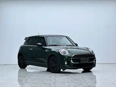 MINI MINI 2018