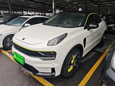 Lynk & Co 05 2021