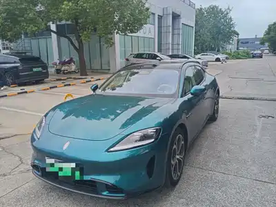 Shangjie Z7T 2026