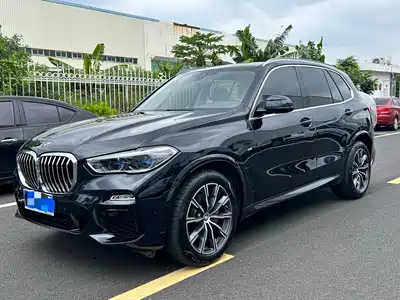 BMW X5 (Import) 2020
