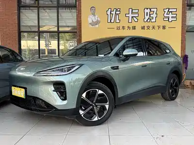Chery Fengyun T9L 2026
