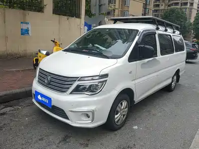 Dongfeng Fengxing Lingzhi 2020