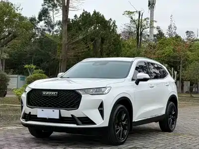 Haval H6 2022