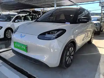 Wuling Motors Bingo 2024