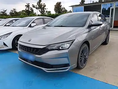 Dongfeng Aeolus Yixuan MAX 2022