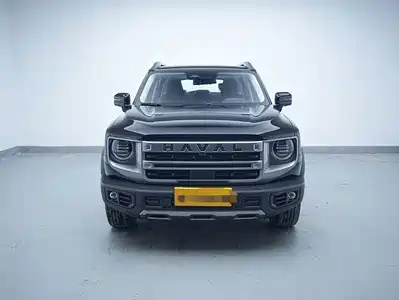 Haval Big Dog 2023