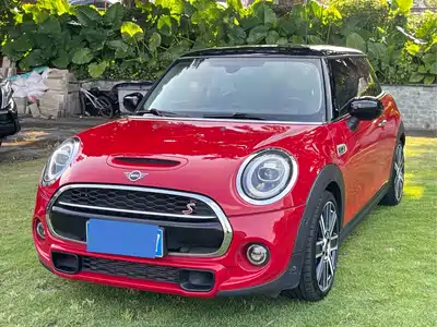 MINI MINI 2019