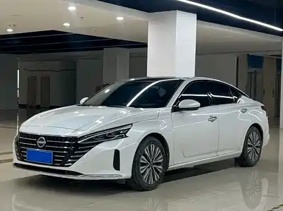 Nissan Teana 2023