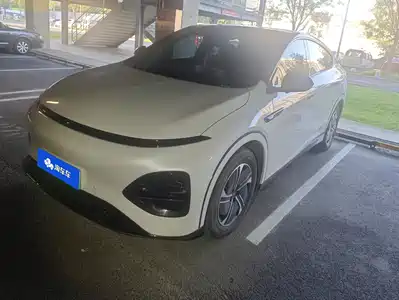 XPeng G6 2023