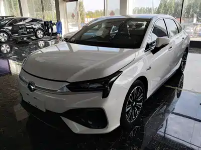 GAC Aion AION S 2020