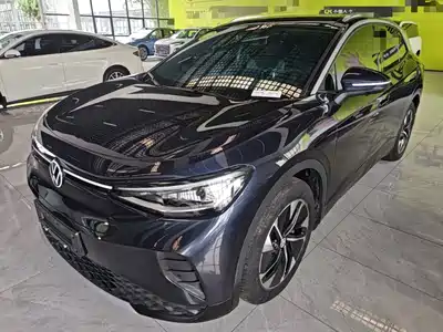 Volkswagen ID.4 2025