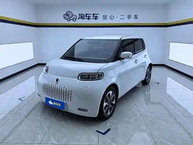 Ora White Cat 2021