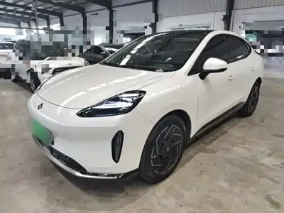 GAC Haobo HT 2024