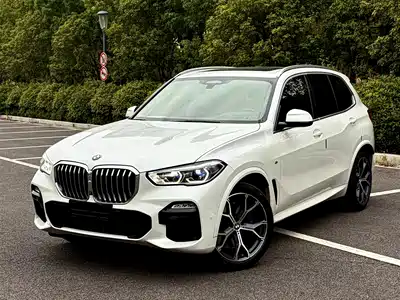 BMW X5 (Import) 2019