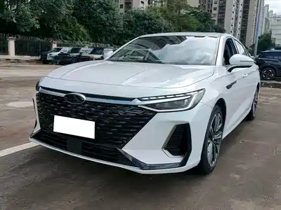 Chery Arrizo 8 2022