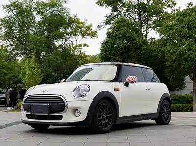 MINI MINI 2019