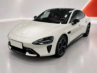 Xiaomi Auto SU7 2026