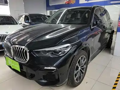BMW X5 (Import) 2021