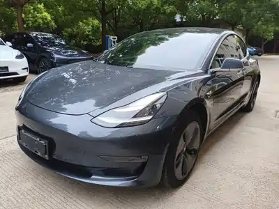 Tesla Model 3 (Import) 2019