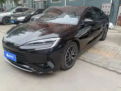BYD Seal 2024