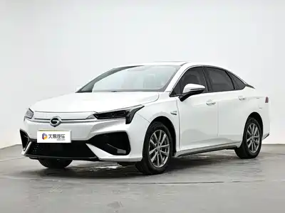 GAC Aion AION S 2024
