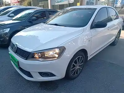 Volkswagen Jetta 2015