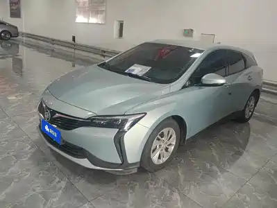 Buick Velite 6 2023