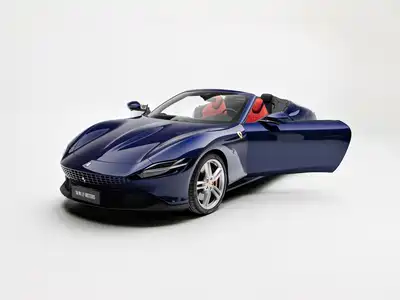 Ferrari Roma 2025