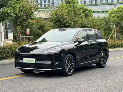 Shangjie SUV 2025