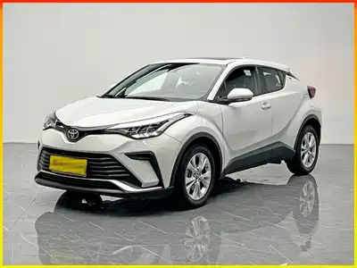 Toyota IZOA 2023