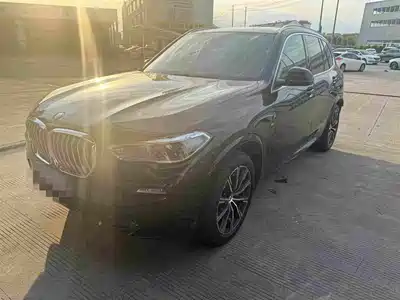 BMW X5 (Import) 2020