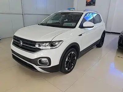 Volkswagen Tanying 2023