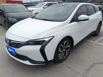 Buick Velite 6 2022