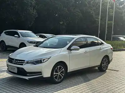 Venucia D60 2019