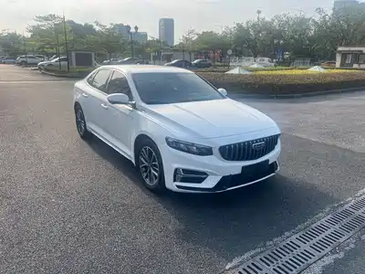 Geely Xing Rui 2023