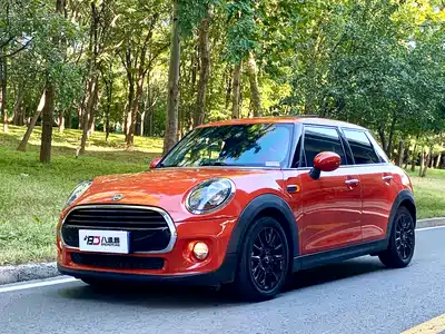MINI MINI 2019