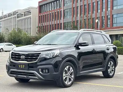Kia Sportage 2019