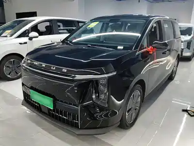 SAIC Maxus Dajia 7 2025