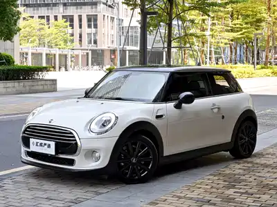 MINI MINI 2016