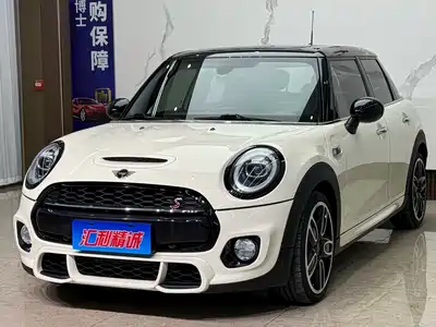 MINI MINI 2019