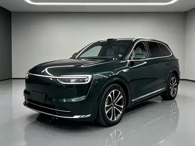 AITO Wenjie M7 2025