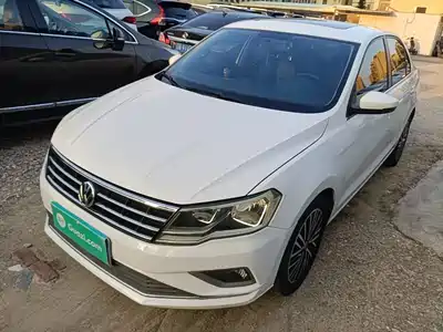 Volkswagen Jetta 2019