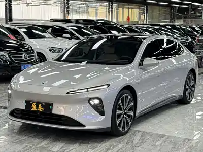NIO ET7 2024