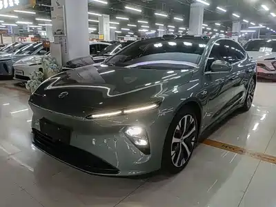 NIO ET7 2022