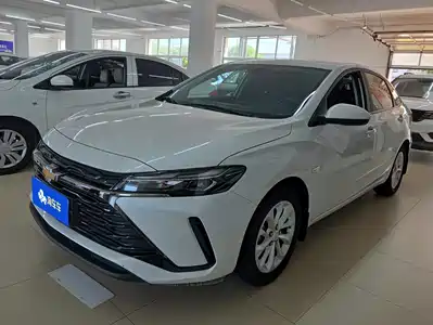 Chevrolet Monza 2024