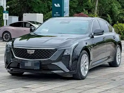 Cadillac CT5 2025