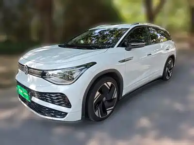 Volkswagen ID.6 2024