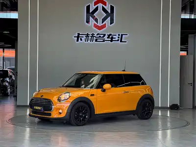 MINI MINI 2016