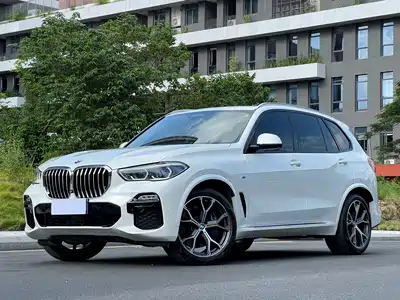 BMW X5 (Import) 2019